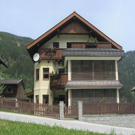 Flat In Krimml With A Balcony公寓 外观 照片