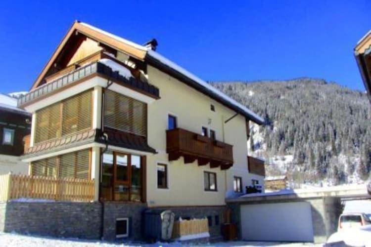 Flat In Krimml With A Balcony公寓 外观 照片